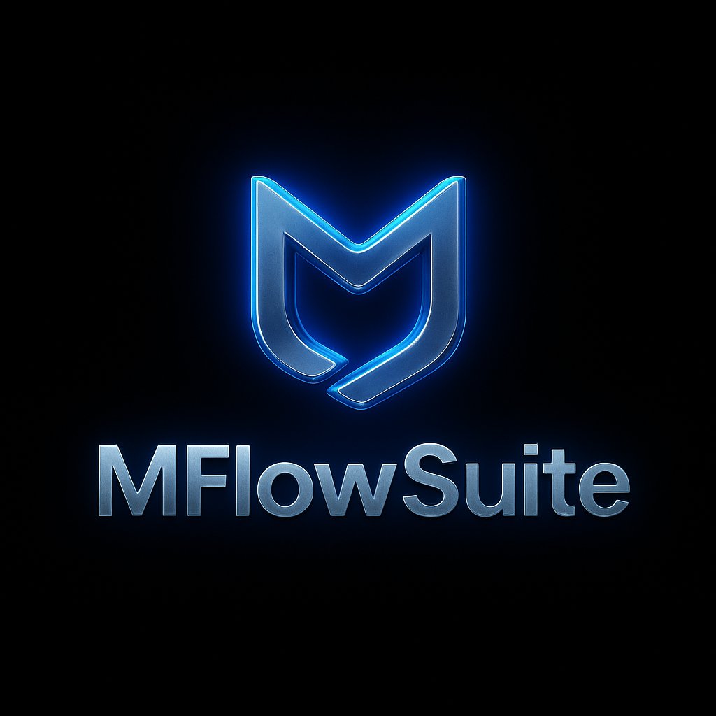 MflowSuite